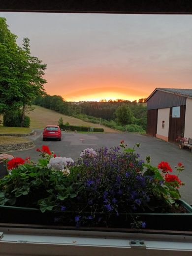 Ferienwohnung Unterer Hardthof