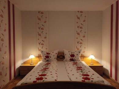 Ferienwohnung Unterer Hardthof