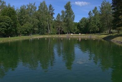 Tiroler See