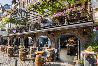 Beim Weinbauer - Hotel & Weinbar