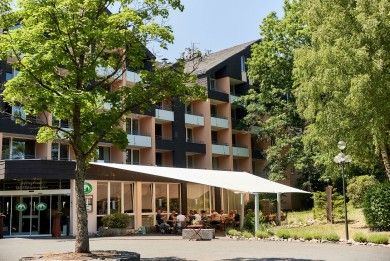 Einzelzimmer Kategorie Premium