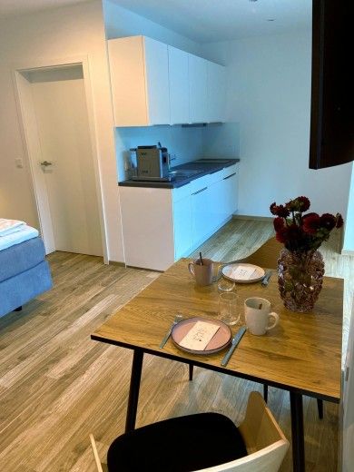 Ferienwohnung HALBSTÜCK | Pinot Noir