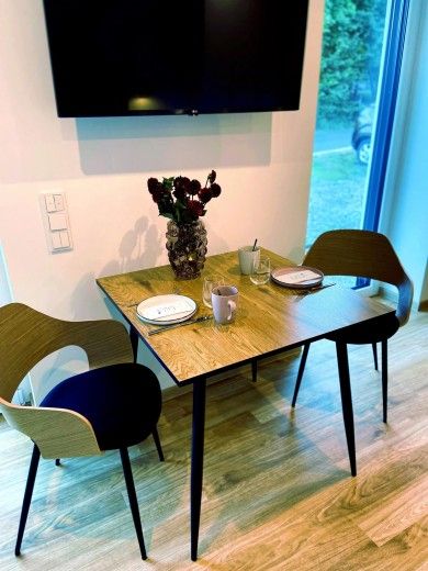 Ferienwohnung HALBSTÜCK | Pinot Noir
