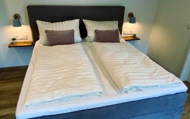 Ferienwohnung HALBSTÜCK | Pinot Noir