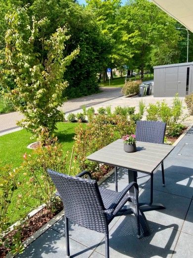 Ferienwohnung HALBSTÜCK | Pinot Noir