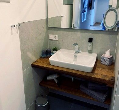 Ferienwohnung HALBSTÜCK | Riesling