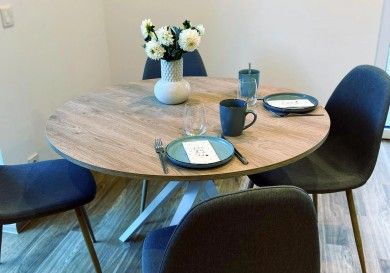 Ferienwohnung HALBSTÜCK | Riesling