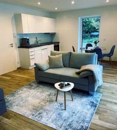 Ferienwohnung HALBSTÜCK | Riesling