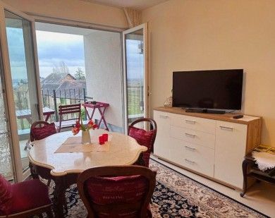 Ferienwohnung Casa del Vino