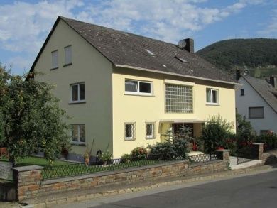 Ferienweingut Enck-Menten Hermann & Ursula Deis