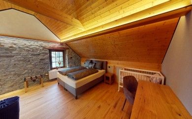 HC Cottages - Lakeside Cottage