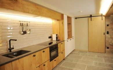 HC Cottages - Martinus Charmonix