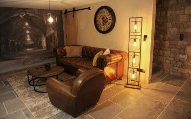 HC Cottages - Martinus Charmonix