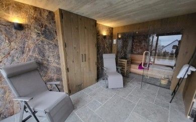 HC Cottages - Villa Schieferstollen