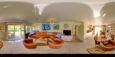 Ferienhaus Chalet am Waldsee