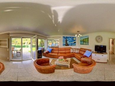 Ferienhaus Chalet am Waldsee