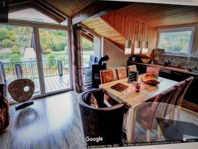 Ferienhaus Chalet am Waldsee
