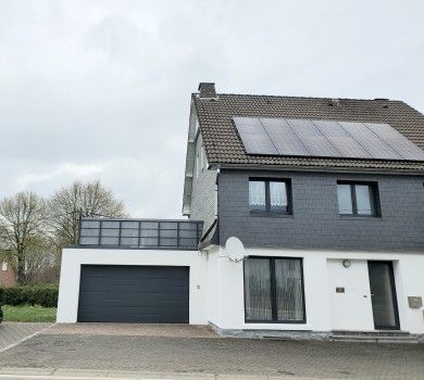 Ferienhaus Lorea  Bütgenbach 