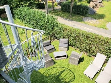 Ferienhaus Lorea  Bütgenbach 