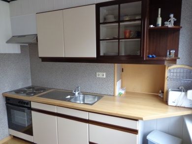 Ferienwohnung & Gästezimmer Inge Lenartz