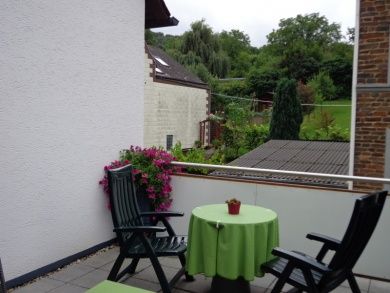 Ferienwohnung & Gästezimmer Inge Lenartz