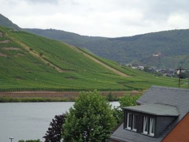 Ferienwohnung & Gästezimmer Inge Lenartz