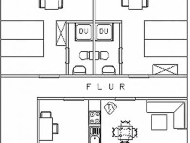 Ferienwohnung & Gästezimmer Inge Lenartz