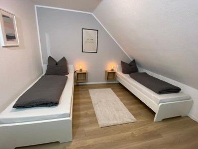 Ferienwohnung Loreley