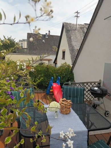 Ferienwohnung & Ferienhaus Schönith - Urlaub in Saarburg