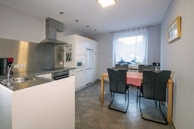 Ferienwohnung & Ferienhaus Schönith - Urlaub in Saarburg