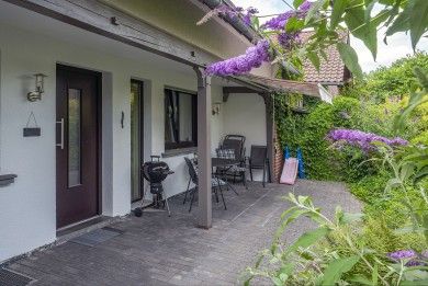 Ferienwohnung & Ferienhaus Schönith - Urlaub in Saarburg