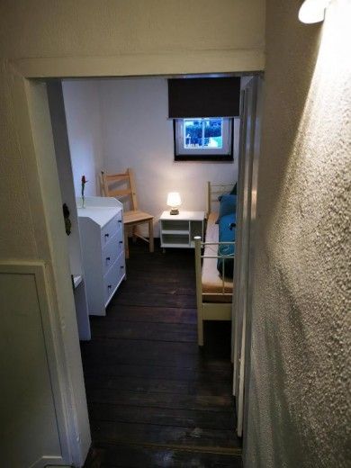 Ferienhaus Zur kleinen Hummel