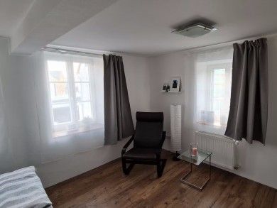 Ferienwohnung Gregor Hof-Schlich