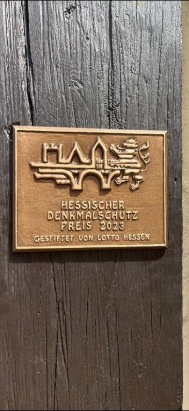 Ferienwohnung Goldener Löwe Limburg