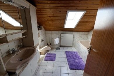Ferienwohnung Holzmichel