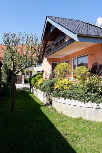 Ferienwohnung Holzmichel