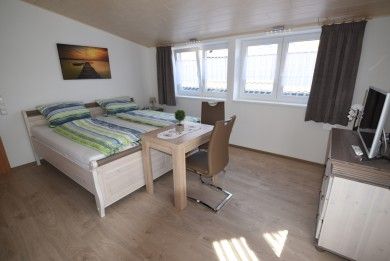 Ferienwohnung Holzmichel