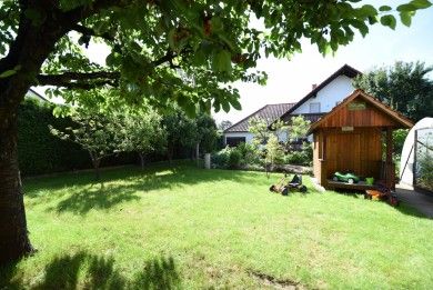 Ferienwohnung Holzmichel