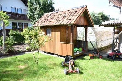 Ferienwohnung Holzmichel