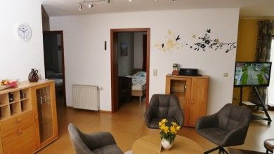 Ferienwohnung an den Weingärten