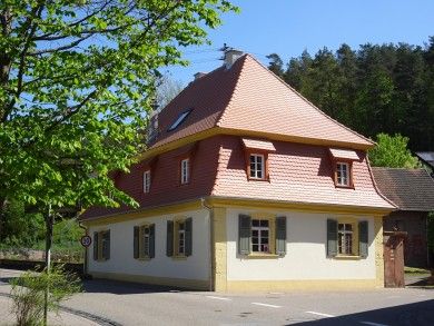 Gästehaus Hedwighaus 1810
