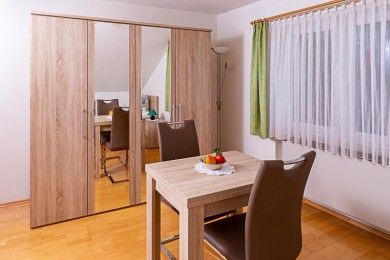 Ferienwohnung Holzmichel