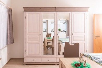 Ferienwohnung Holzmichel