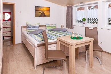 Ferienwohnung Holzmichel