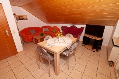 Ferienwohnung Holzmichel