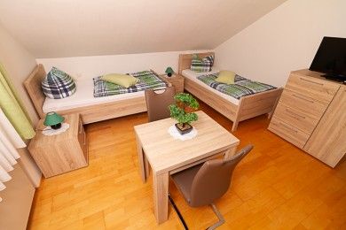 Ferienwohnung Holzmichel