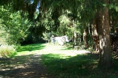 Outdoorcampingplatz Massingsmühle im Hunsrueck mit Bauernhofbesichtigung