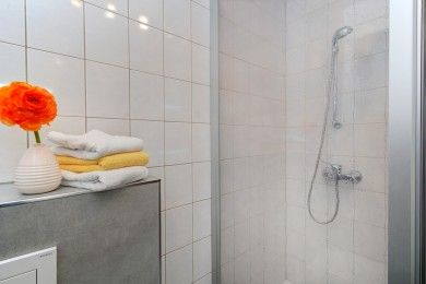 Apartment&Landhotel Zum Storchennest