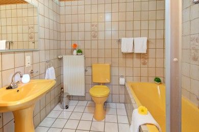 Apartment&Landhotel Zum Storchennest