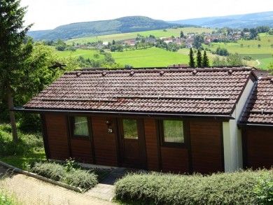 Ferienhaus Villa Leni